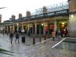 les colonnes de Covent Garden